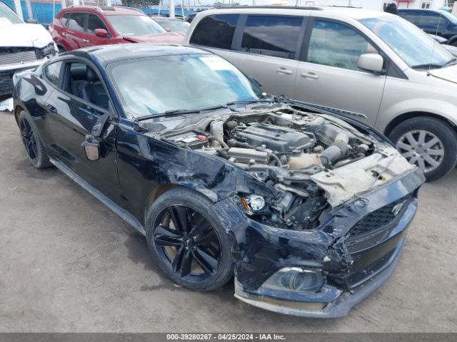 FORD MUSTANG 2015 1fa6p8th8f5370989