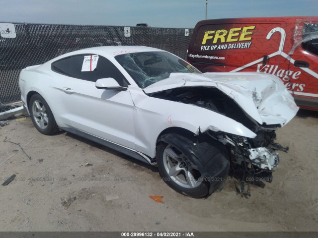 FORD MUSTANG 2015 1fa6p8th8f5374024