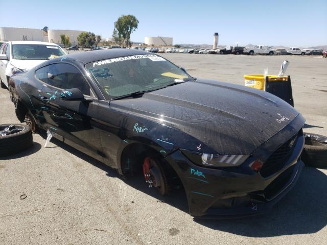 FORD MUSTANG 2015 1fa6p8th8f5376937