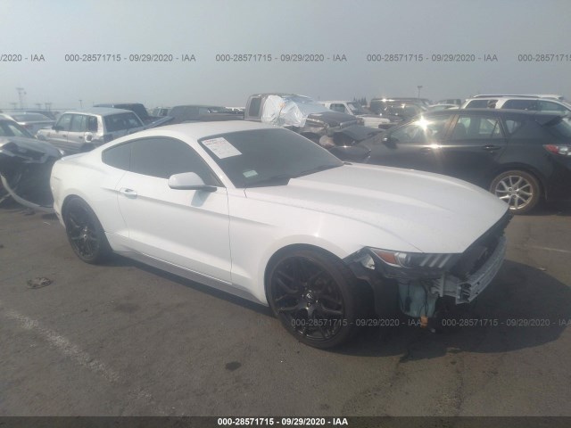 FORD MUSTANG 2015 1fa6p8th8f5382690