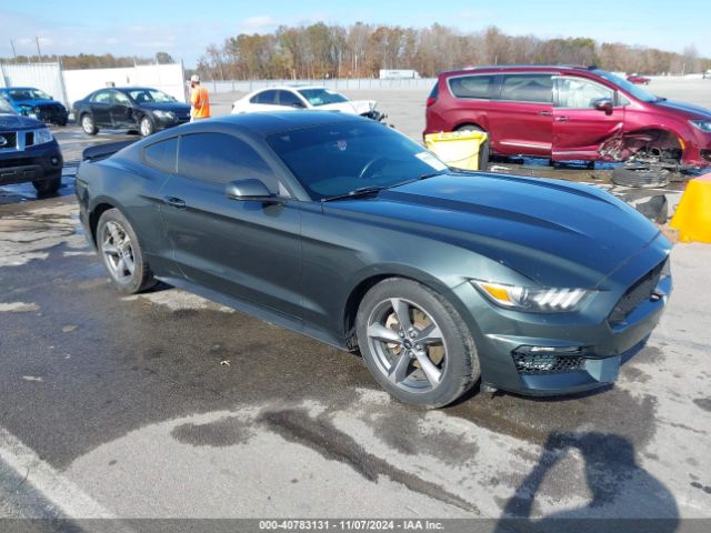 FORD MUSTANG 2015 1fa6p8th8f5388313