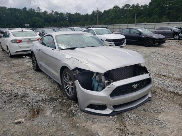 FORD MUSTANG 2015 1fa6p8th8f5390353