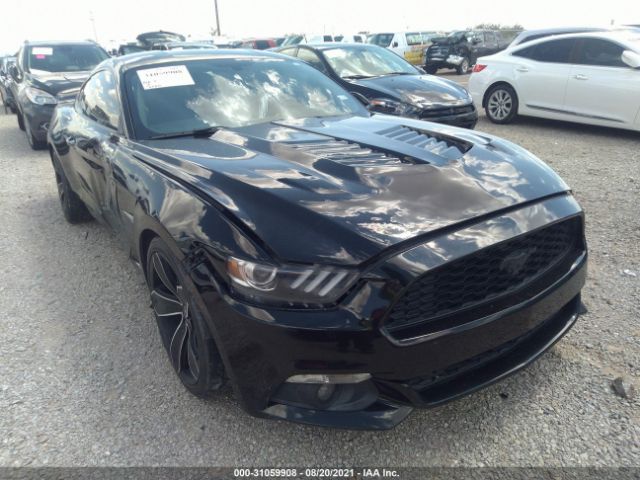 FORD MUSTANG 2015 1fa6p8th8f5391843