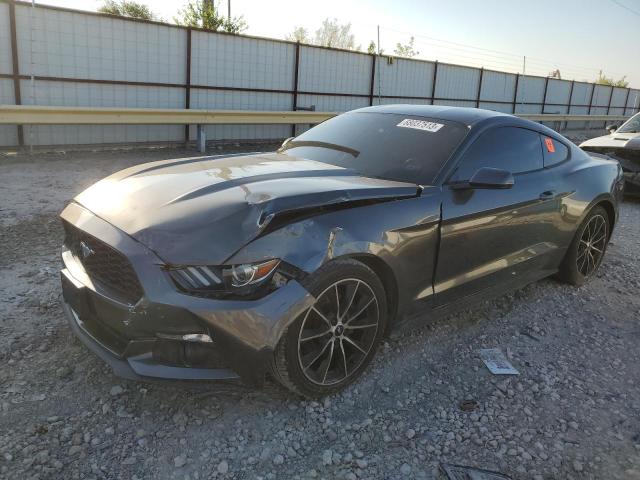 FORD MUSTANG 2015 1fa6p8th8f5392281