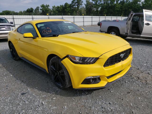 FORD MUSTANG 2015 1fa6p8th8f5393298