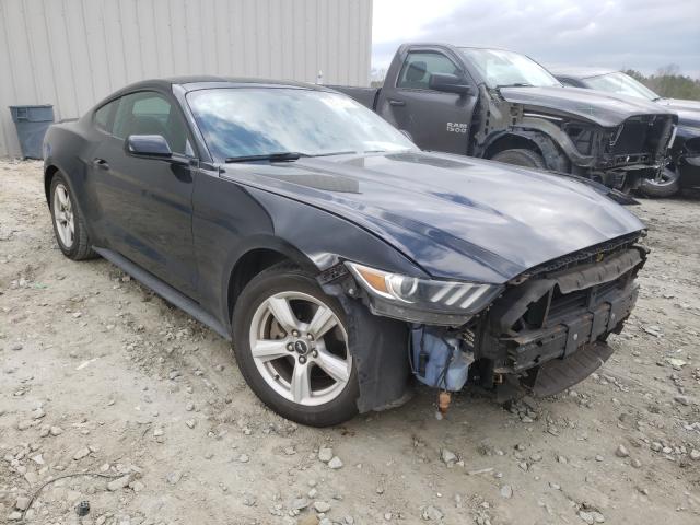 FORD MUSTANG 2015 1fa6p8th8f5394595