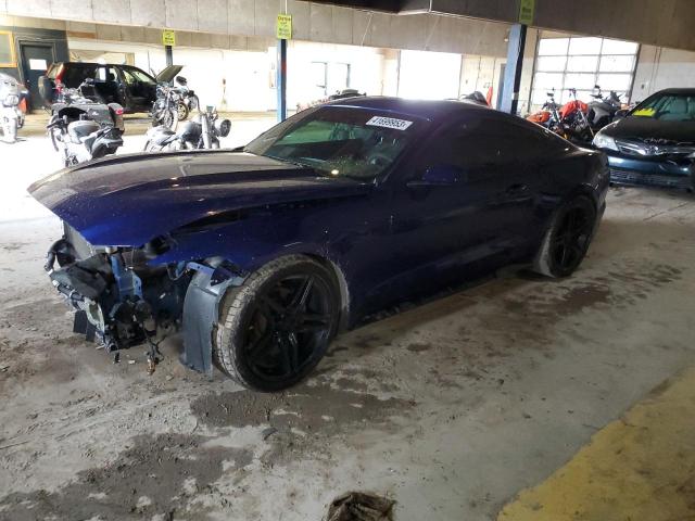 FORD MUSTANG 2015 1fa6p8th8f5399375