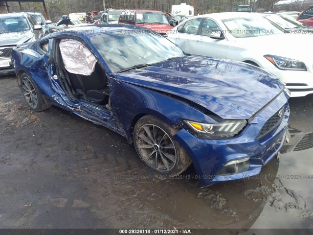 FORD MUSTANG 2015 1fa6p8th8f5400170