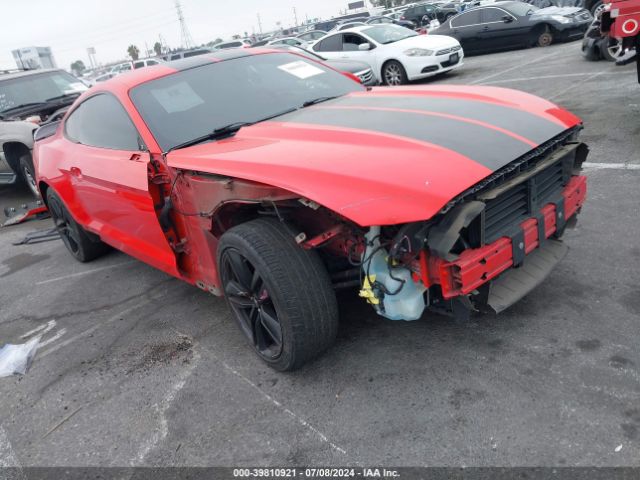 FORD MUSTANG 2015 1fa6p8th8f5403845