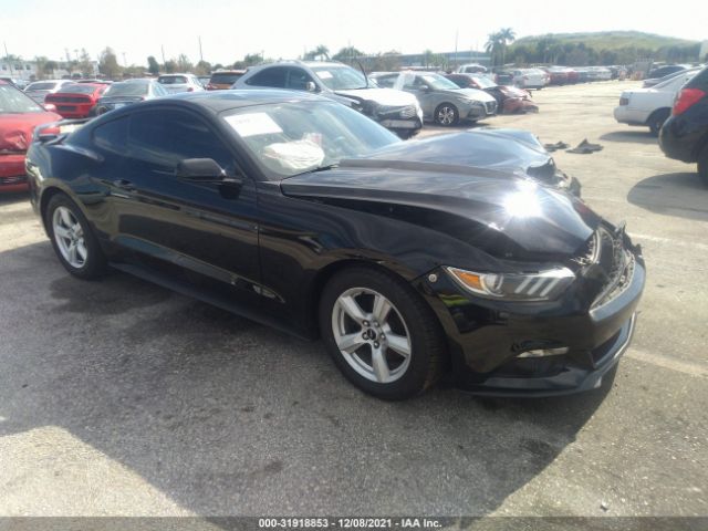 FORD MUSTANG 2015 1fa6p8th8f5406986