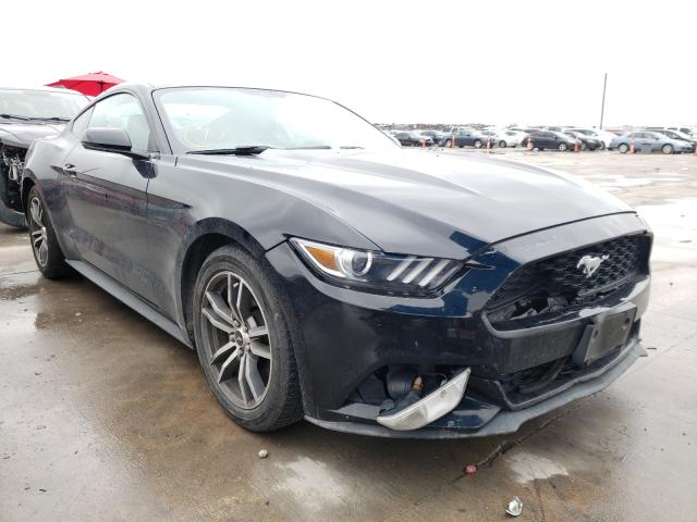 FORD MUSTANG 2015 1fa6p8th8f5407779