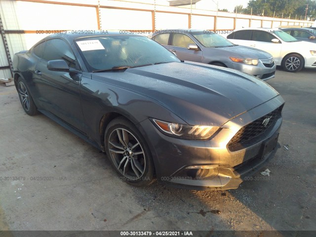 FORD MUSTANG 2015 1fa6p8th8f5408009