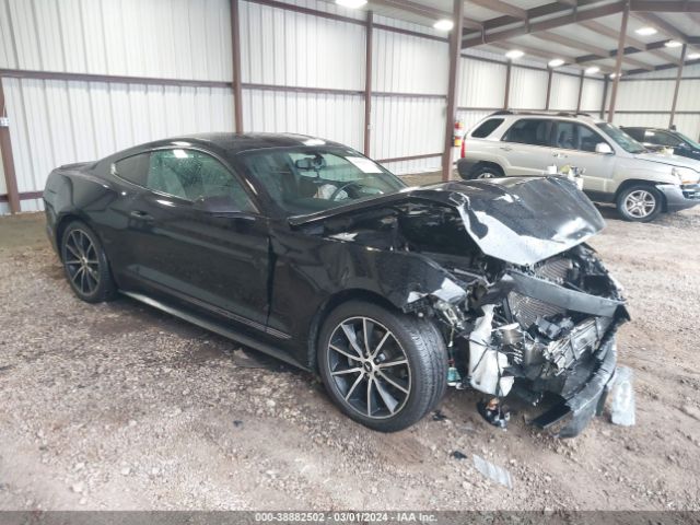 FORD MUSTANG 2015 1fa6p8th8f5411654