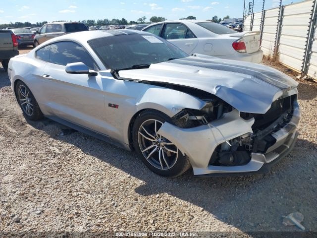 FORD MUSTANG 2015 1fa6p8th8f5411881