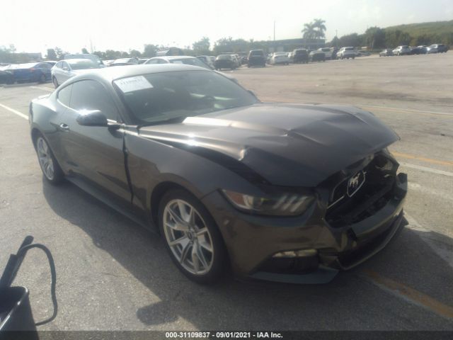 FORD MUSTANG 2015 1fa6p8th8f5411959