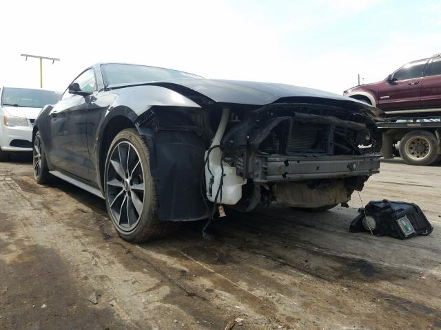 FORD MUSTANG 2015 1fa6p8th8f5417664