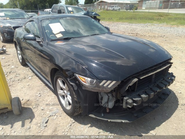 FORD MUSTANG 2015 1fa6p8th8f5418040