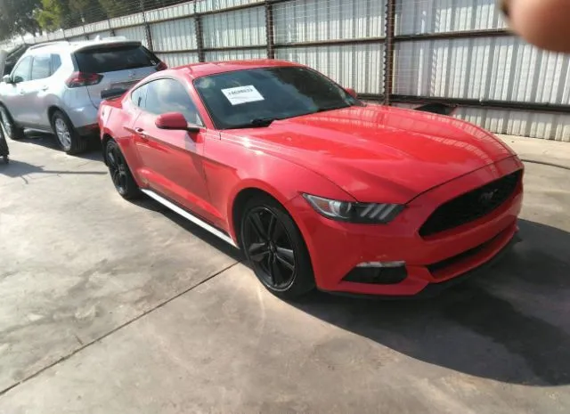 FORD MUSTANG 2015 1fa6p8th8f5418295