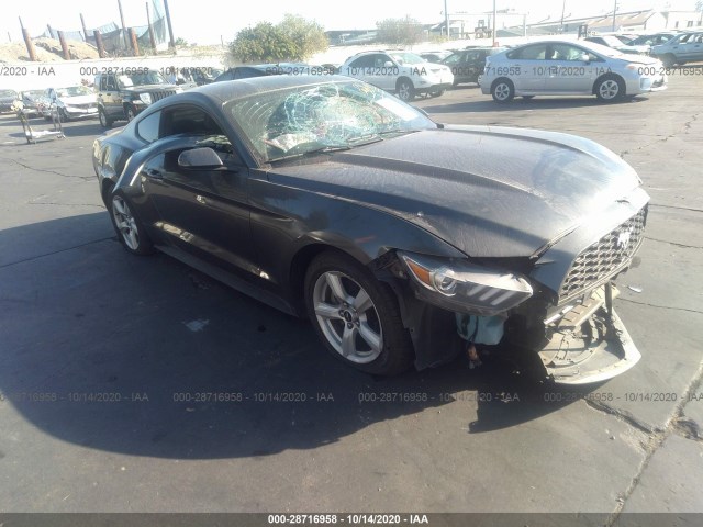 FORD MUSTANG 2015 1fa6p8th8f5425747