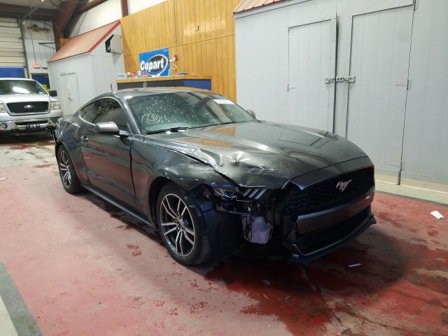 FORD MUSTANG 2016 1fa6p8th8g5201668