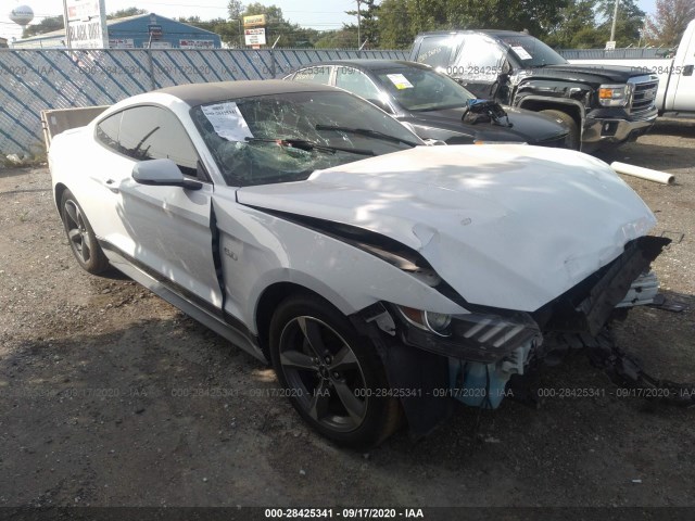 FORD MUSTANG 2016 1fa6p8th8g5208295