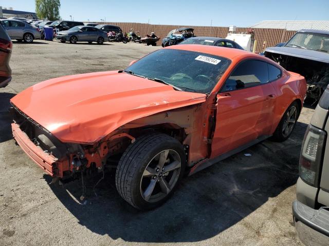 FORD MUSTANG 2016 1fa6p8th8g5209382