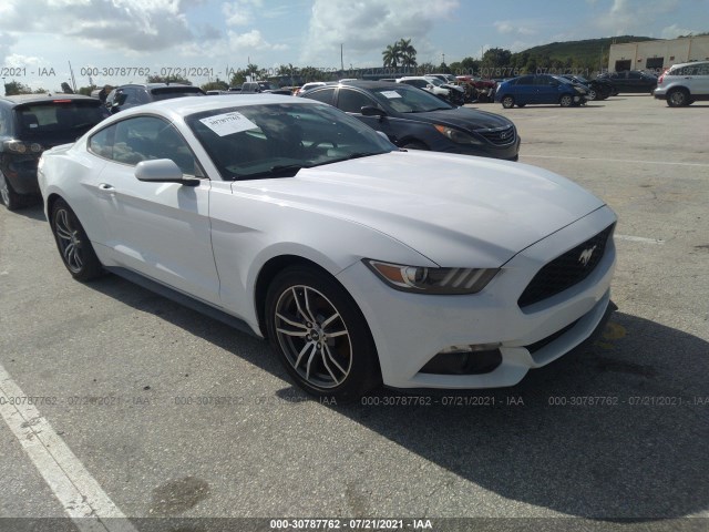 FORD MUSTANG 2016 1fa6p8th8g5210435