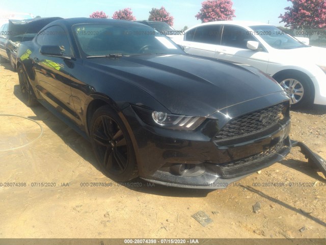 FORD MUSTANG 2016 1fa6p8th8g5214968