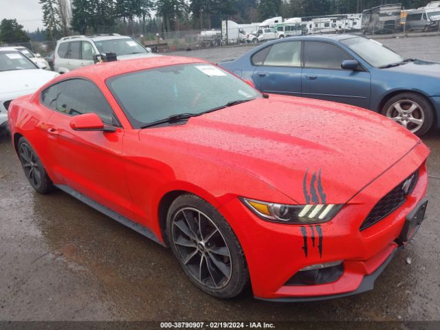 FORD MUSTANG 2016 1fa6p8th8g5216056