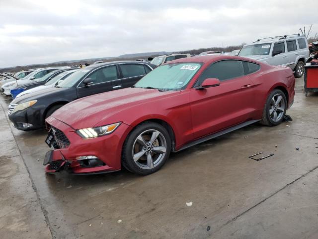 FORD MUSTANG 2016 1fa6p8th8g5220060