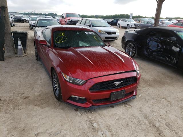 FORD MUSTANG 2016 1fa6p8th8g5220544