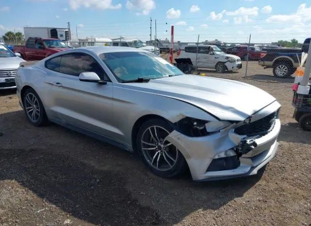 FORD MUSTANG 2016 1fa6p8th8g5222228