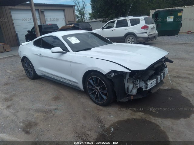 FORD MUSTANG 2016 1fa6p8th8g5223833