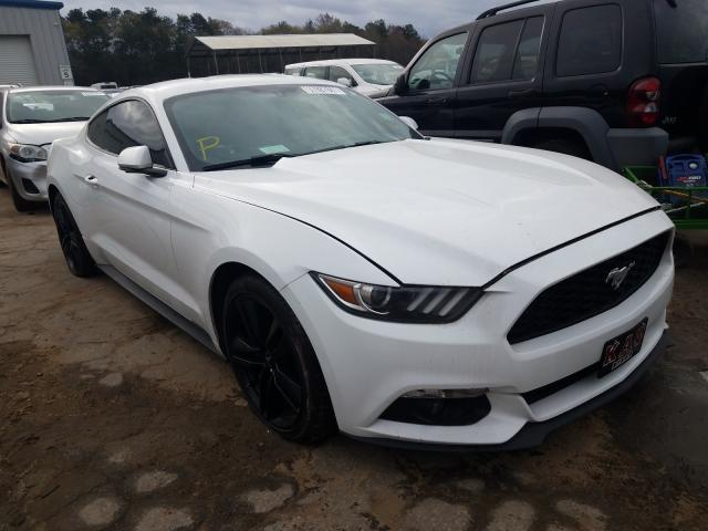 FORD MUSTANG 2016 1fa6p8th8g5228899