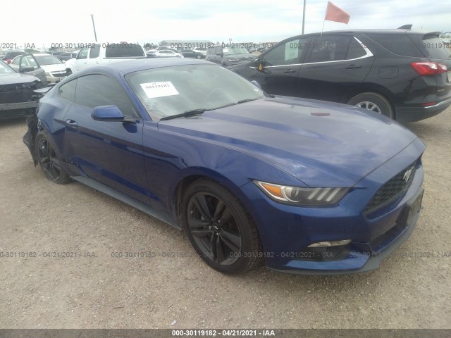 FORD MUSTANG 2016 1fa6p8th8g5232578