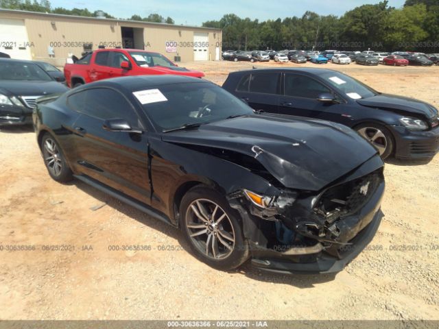 FORD MUSTANG 2016 1fa6p8th8g5235660