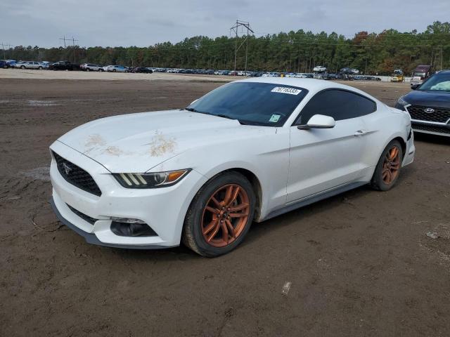 FORD MUSTANG 2016 1fa6p8th8g5251048