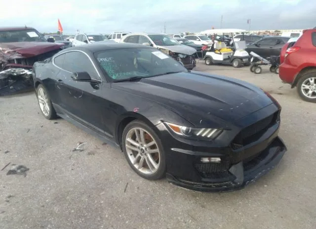 FORD MUSTANG 2016 1fa6p8th8g5252104