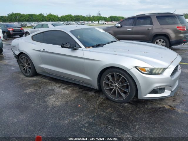 FORD MUSTANG 2016 1fa6p8th8g5259540