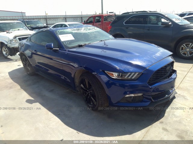 FORD MUSTANG 2016 1fa6p8th8g5260476