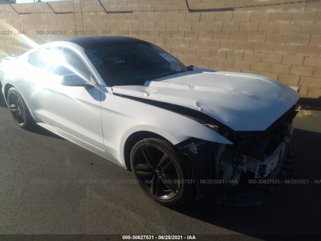 FORD MUSTANG 2016 1fa6p8th8g5261028