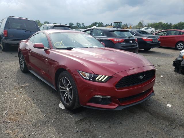 FORD MUSTANG 2016 1fa6p8th8g5263720