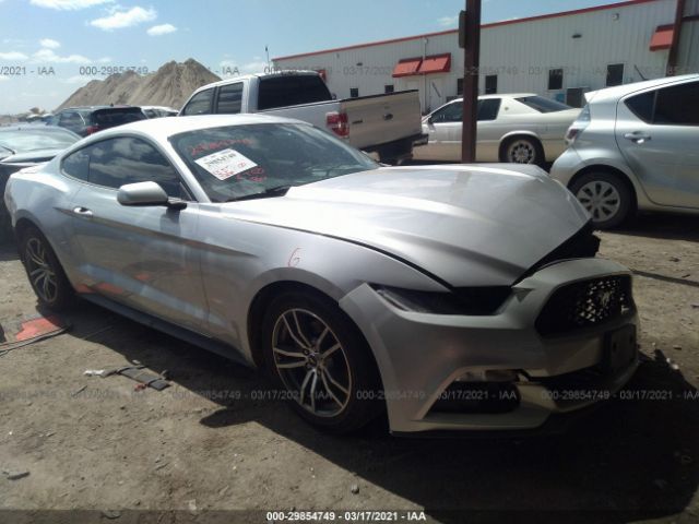 FORD MUSTANG 2016 1fa6p8th8g5266293