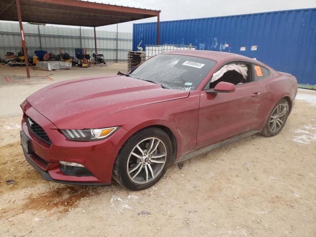 FORD MUSTANG 2016 1fa6p8th8g5267587