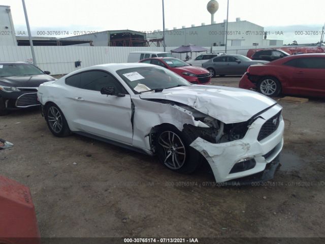 FORD MUSTANG 2016 1fa6p8th8g5275382