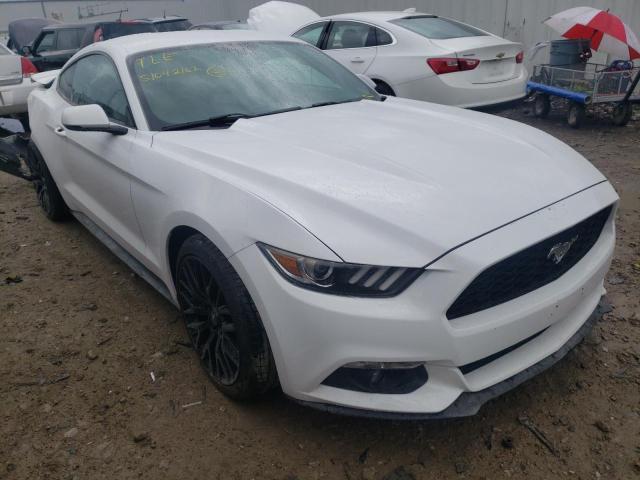 FORD MUSTANG 2016 1fa6p8th8g5275947