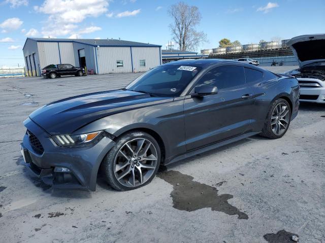 FORD MUSTANG 2016 1fa6p8th8g5278279