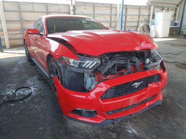 FORD MUSTANG 2016 1fa6p8th8g5278721