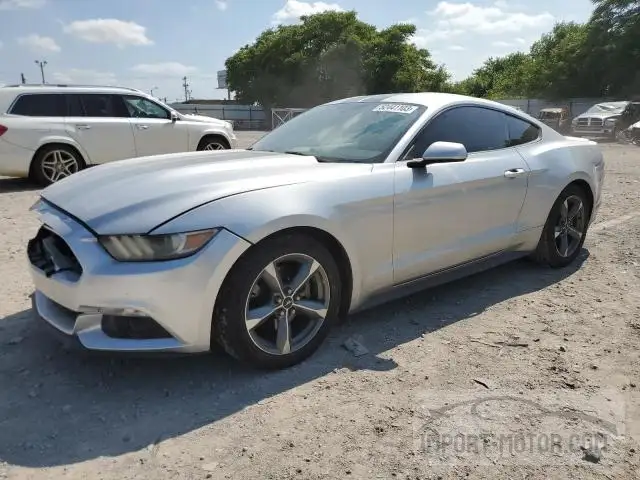 FORD MUSTANG 2016 1fa6p8th8g5278752