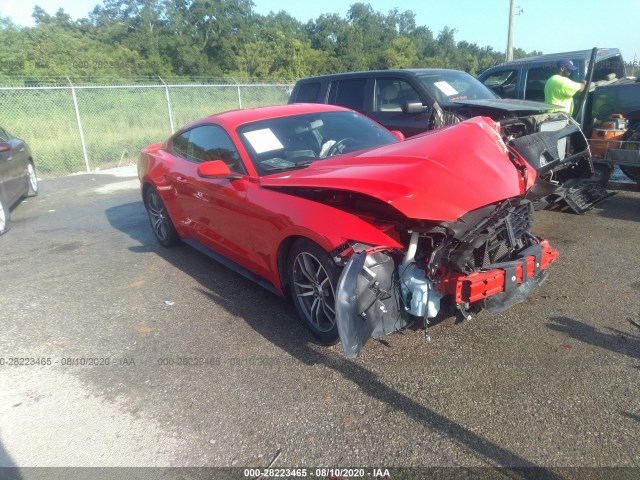 FORD MUSTANG 2016 1fa6p8th8g5281621